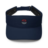 PCS Penguins Ice Hockey Visor