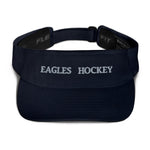 Eagles Hockey Visor