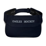 Eagles Hockey Visor