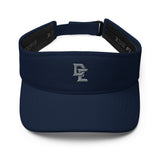 Duchesne High School Baseball Visor