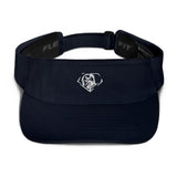 Duchesne High School Baseball Visor