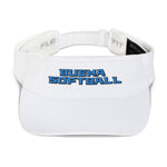 Buena Softball Visor
