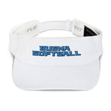 Buena Softball Visor