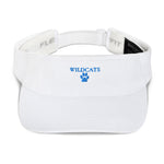 Wildcats Field Hockey Visor