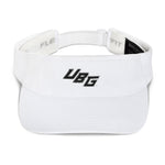 Unique Breed Goaltending Visor