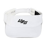 Unique Breed Goaltending Visor