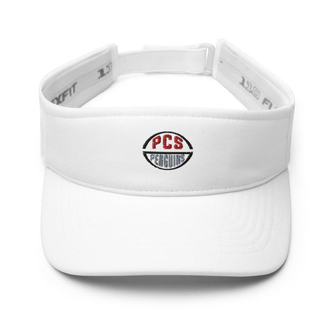 PCS Penguins Ice Hockey Visor