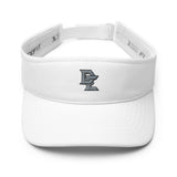 Duchesne High School Baseball Visor