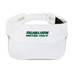 Auburn Water Polo Visor