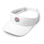 PCS Penguins Ice Hockey Visor