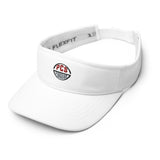 PCS Penguins Ice Hockey Visor