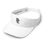 Duchesne High School Baseball Visor