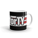 #597forTY Mug