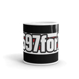 #597forTY Mug