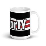 #597forTY Mug
