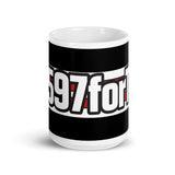 #597forTY Mug