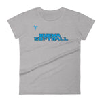 Buena Softball Women's short sleeve t-shirt