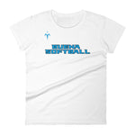 Buena Softball Women's short sleeve t-shirt