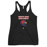 Christel House XC Women's Racerback Tank