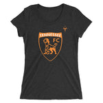 Tennessee FC Ladies' short sleeve t-shirt