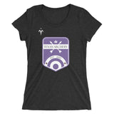 Texan Archery Ladies' short sleeve t-shirt