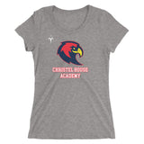 Christel House Academy Ladies' short sleeve t-shirt