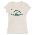Le Moyne Club Soccer Ladies' short sleeve t-shirt
