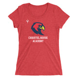 Christel House Academy Ladies' short sleeve t-shirt