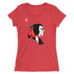 SOBOS Ladies' short sleeve t-shirt