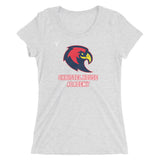 Christel House Academy Ladies' short sleeve t-shirt