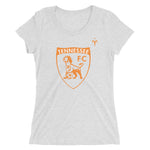 Tennessee FC Ladies' short sleeve t-shirt
