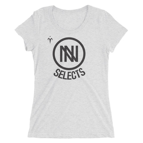 No Nights Off Hockey Ladies' short sleeve t-shirt