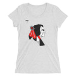 SOBOS Ladies' short sleeve t-shirt