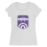 Texan Archery Ladies' short sleeve t-shirt